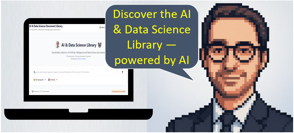 AI Data Science Library